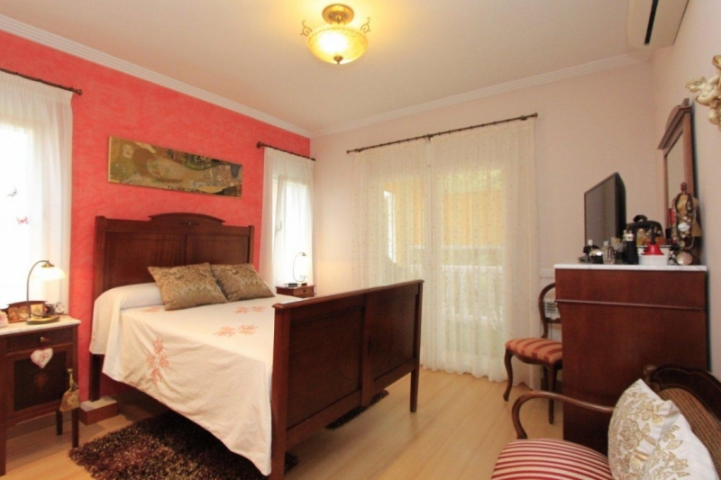 Villa en Venta en Calpe