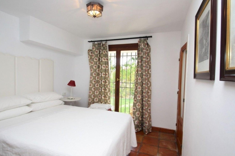 Villa for Sale in Moraira