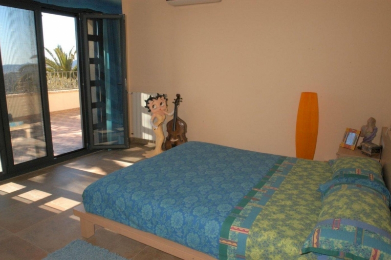 Villa en Venta en Moraira