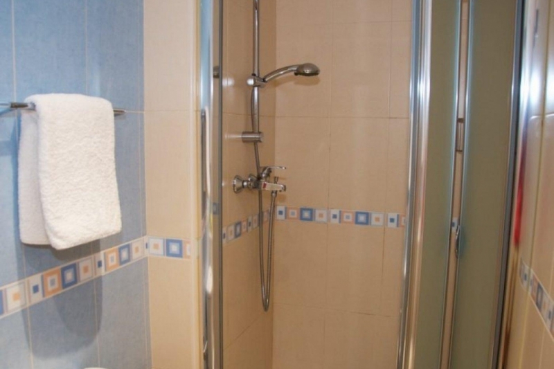 Bungalow en Venta en Calpe