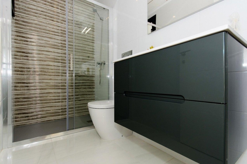 Villa en Venta en Polop