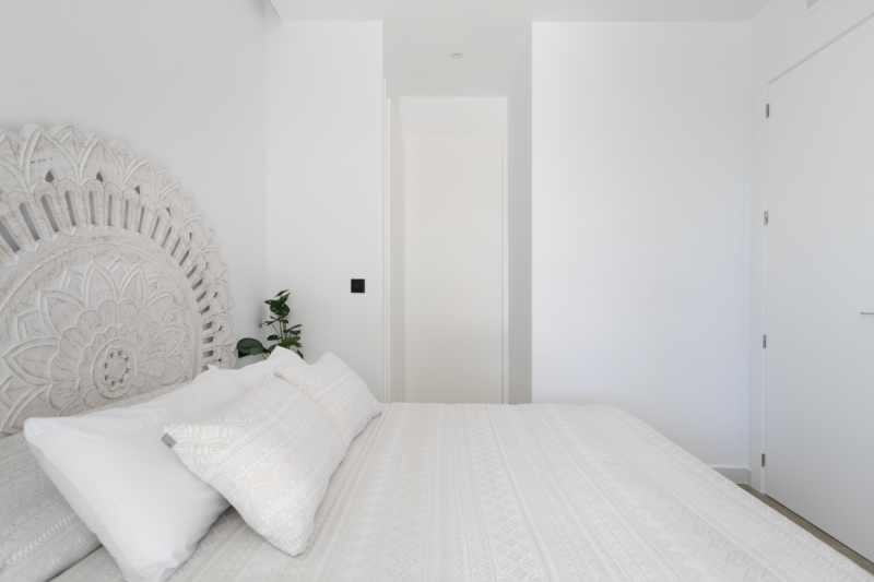 Villa en Venta en Finestrat