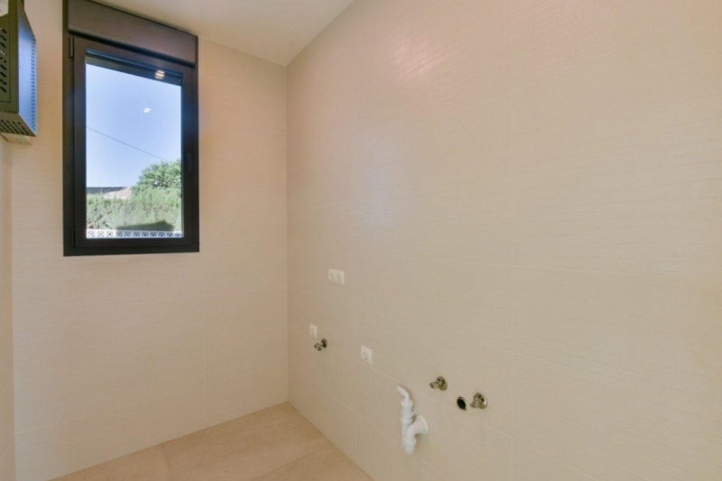 Villa en Venta en Calpe