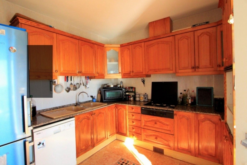 Villa en Venta en Altea
