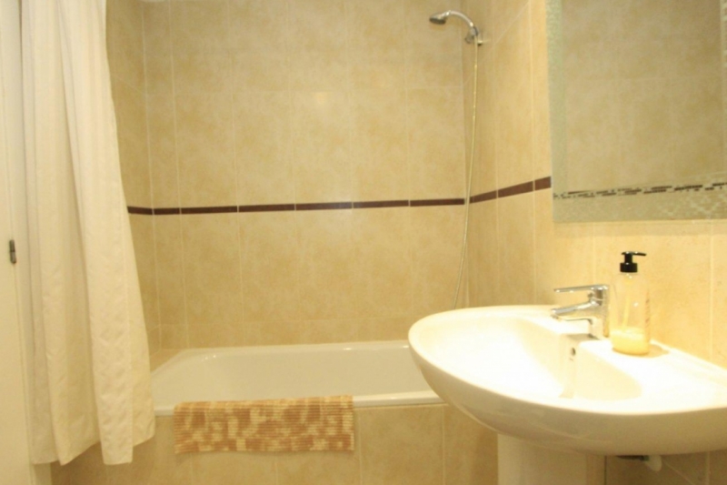  Calpe-Apartamento en Venta-el precio bueno