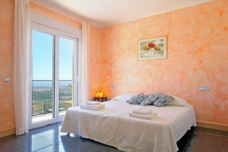 Villa for Sale in Calpe