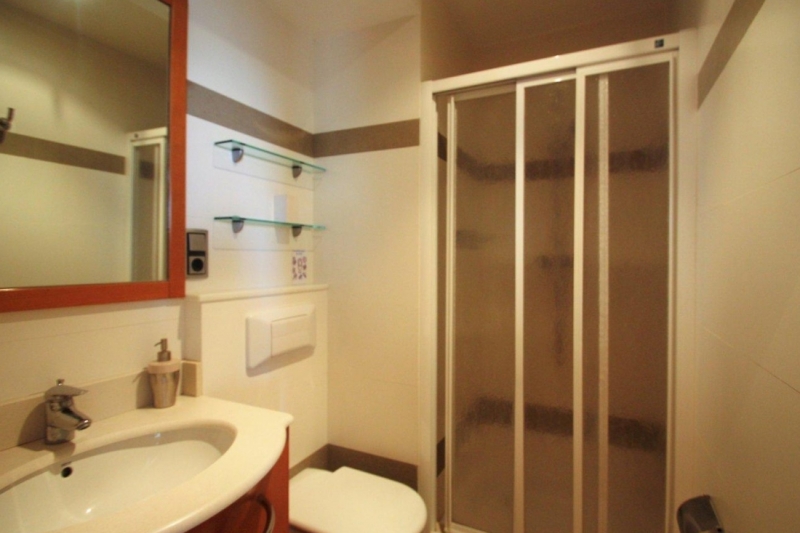 Appartement zum Verkauf in Moraira