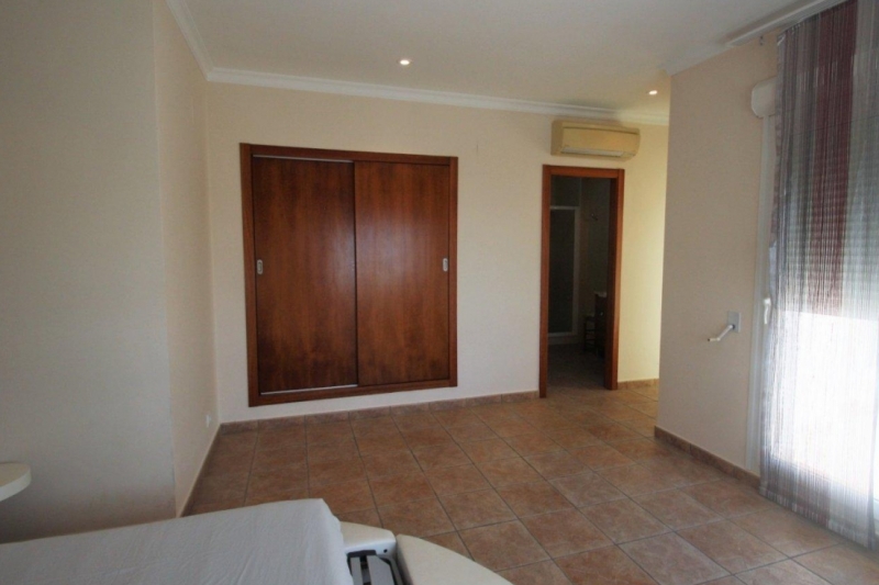 Villa en Venta en Moraira