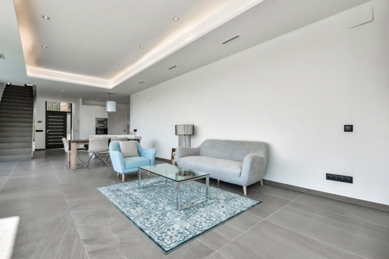 Villa en Venta en Javea