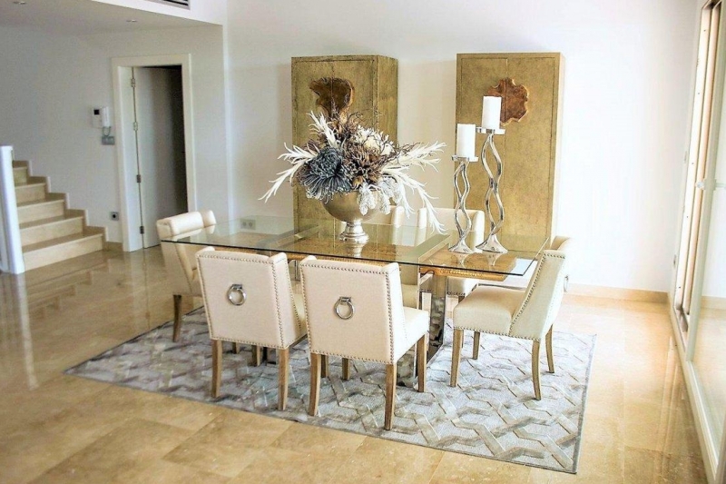Villa en Venta en Moraira