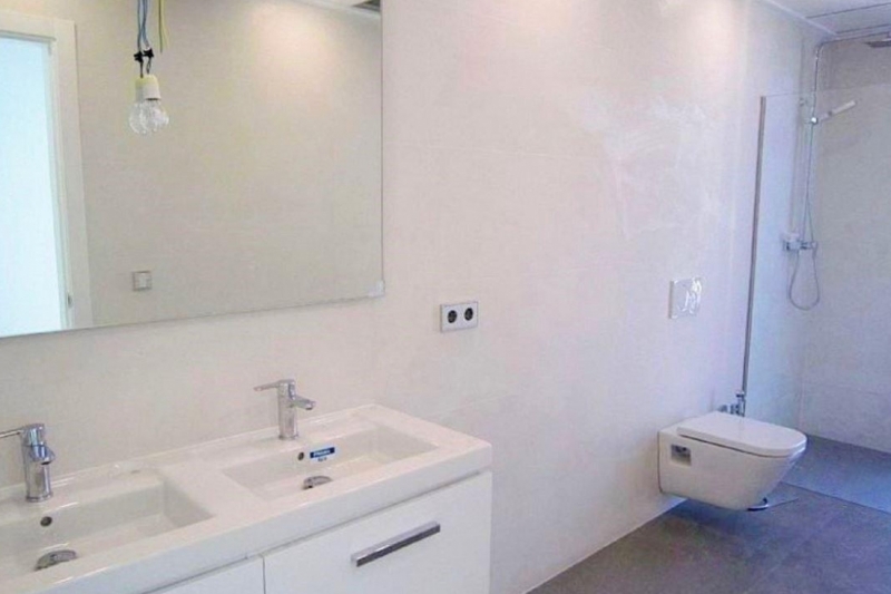 Villa for Sale in Benissa