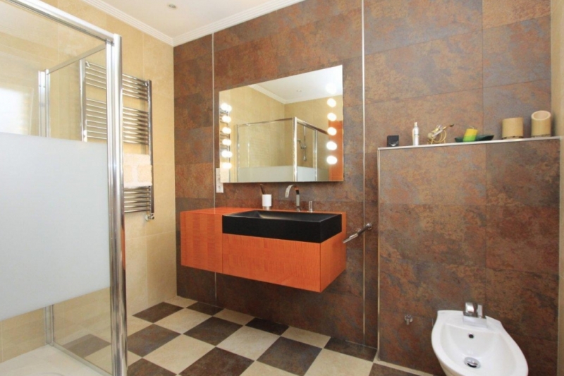 Villa en Venta en Calpe