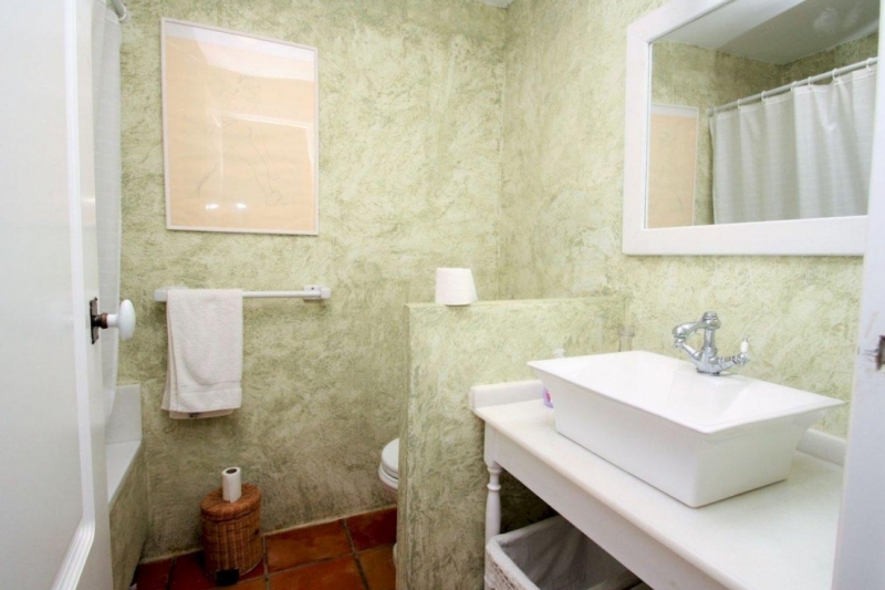 Villa for Sale in Moraira