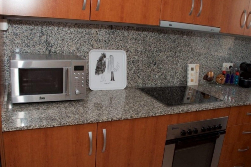 Bungalow en Venta en Calpe