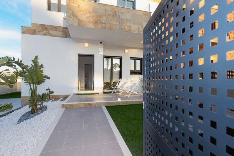 Villa en Venta en Polop