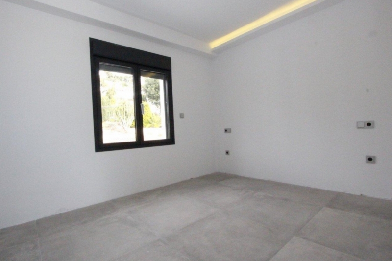 Villa for Sale in Benissa