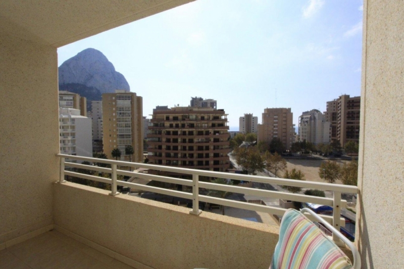  Calpe-Apartamento en Venta-el precio bueno