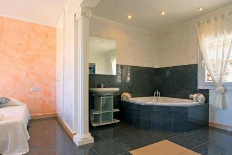 Villa for Sale in Calpe