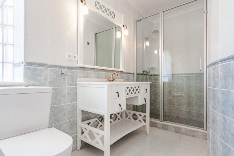 Villa en Venta en Pedreguer