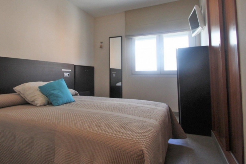 Appartement zum Verkauf in Moraira