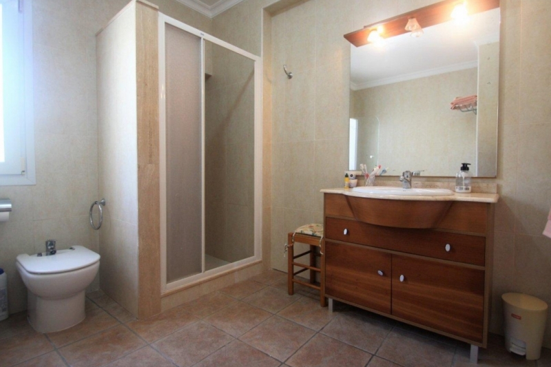 Villa en Venta en Moraira