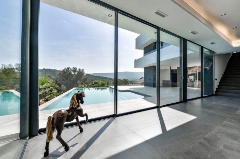 Villa en Venta en Javea