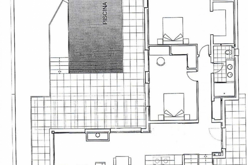Villa for Sale in Javea