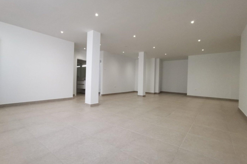 Villa en Venta en Polop
