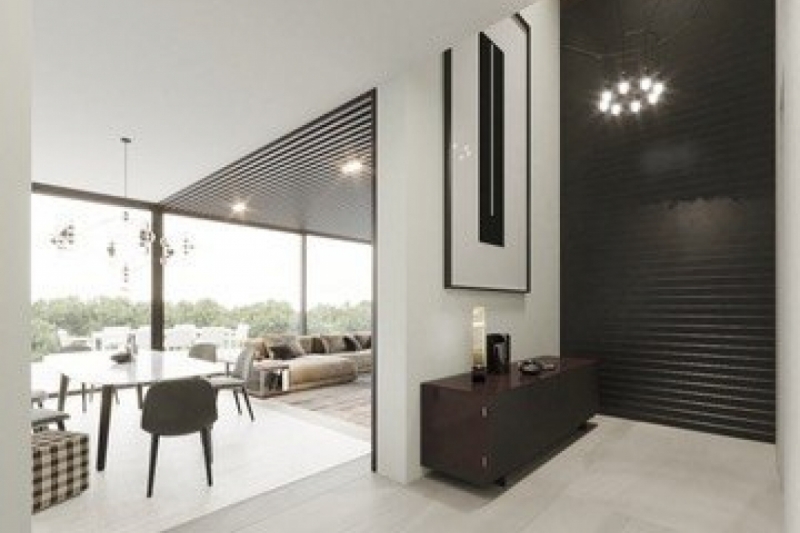 Villa en Venta en Altea