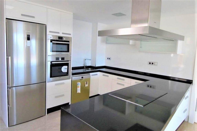 Villa en Venta en Moraira
