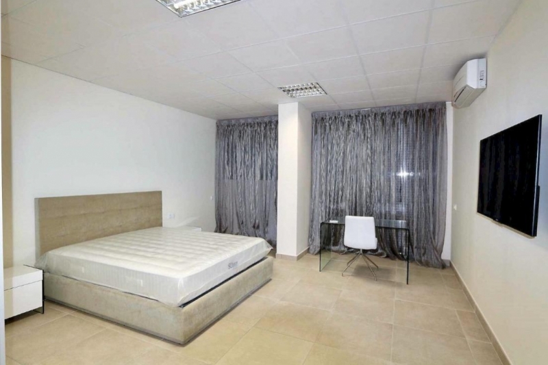 Villa en Venta en Altea
