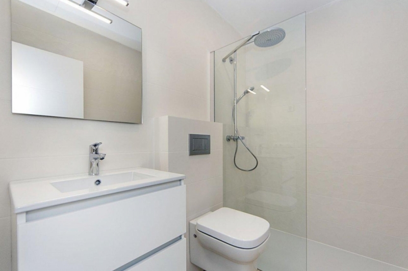 Villa en Venta en Calpe