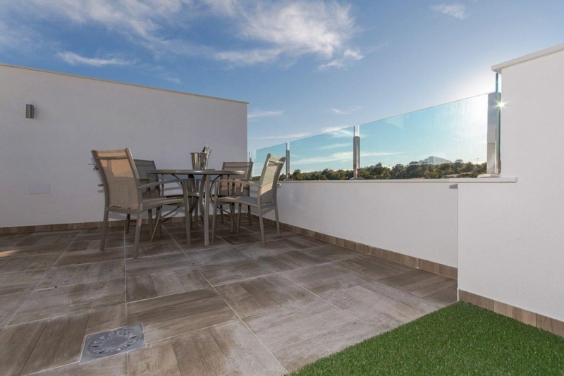 Villa en Venta en Polop