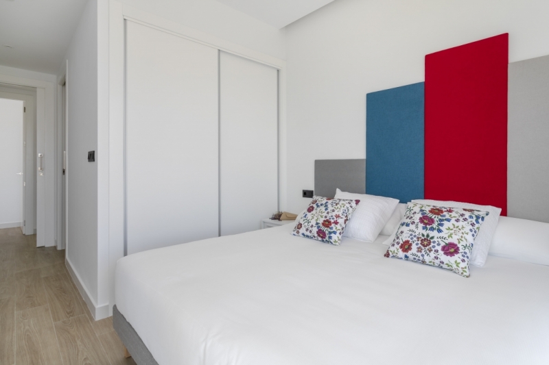 Villa en Venta en Finestrat