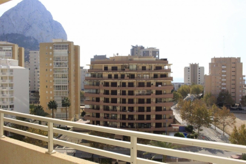  Calpe-Apartamento en Venta-el precio bueno
