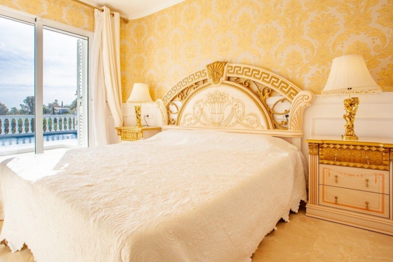 Villa en Venta en Pedreguer