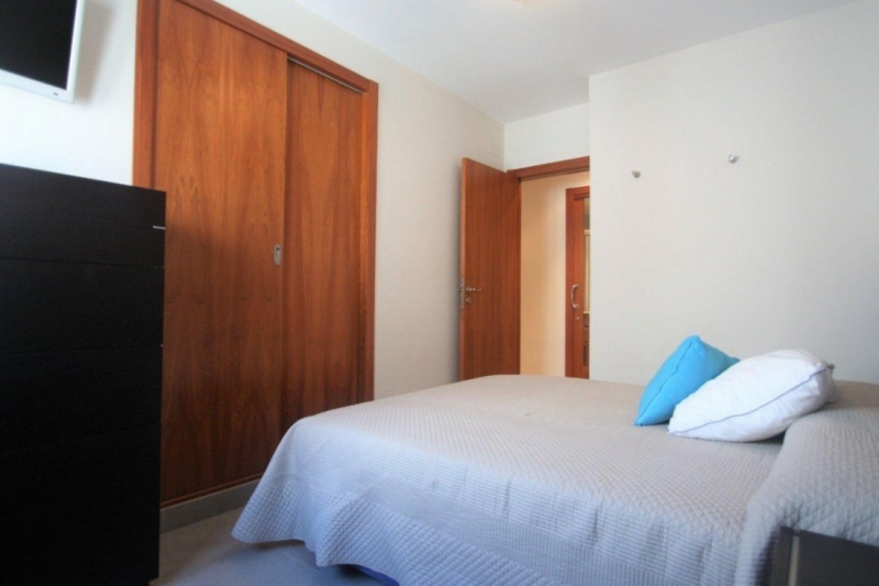 Appartement zum Verkauf in Moraira