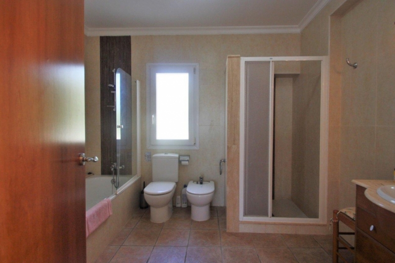 Villa en Venta en Moraira