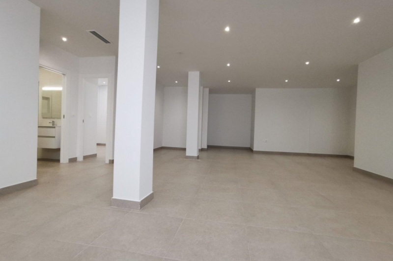 Villa en Venta en Polop