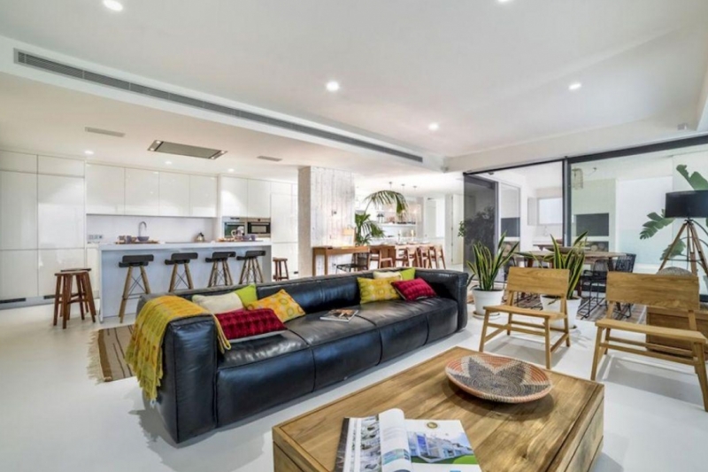 Villa en Venta en Altea