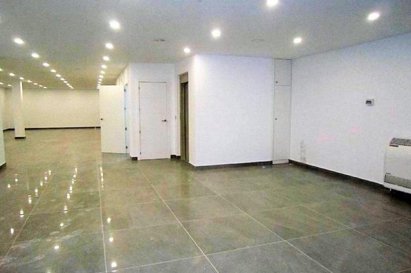 Villa for Sale in Benissa