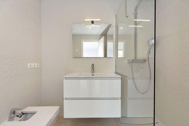 Villa en Venta en Calpe