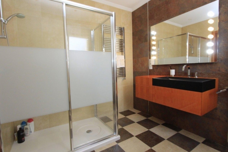 Villa en Venta en Calpe