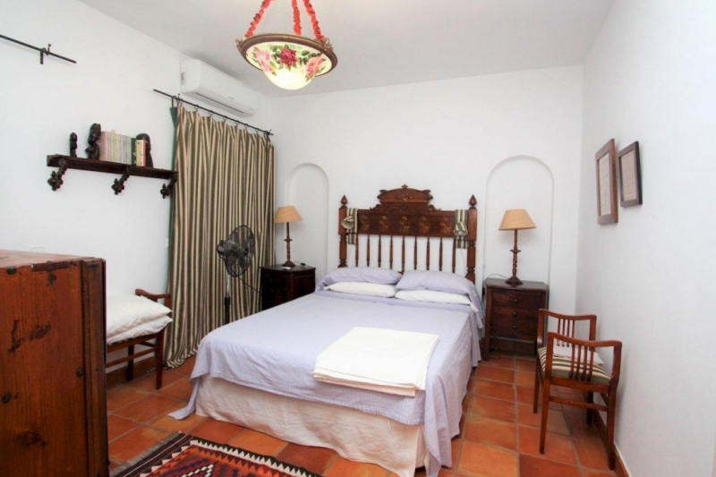 Villa for Sale in Moraira