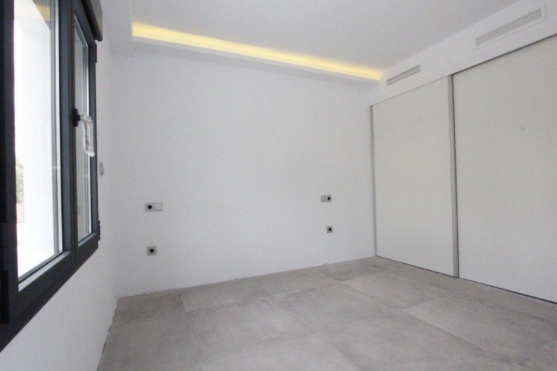 Villa for Sale in Benissa