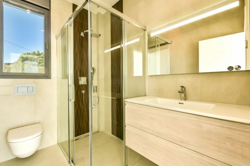 Villa en Venta en Calpe