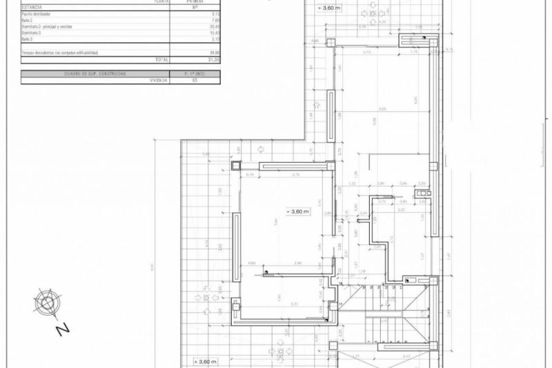 Villa en Venta en Finestrat