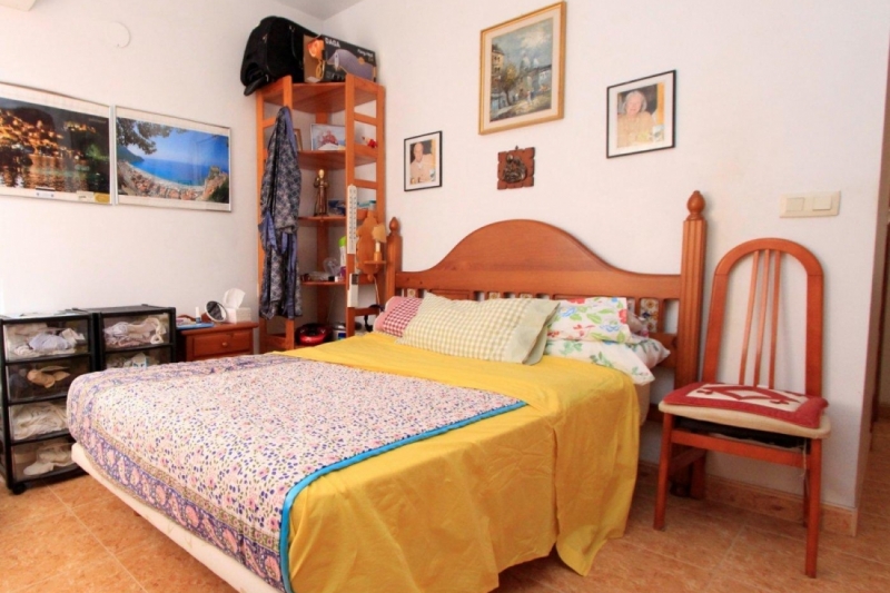 Villa en Venta en Altea