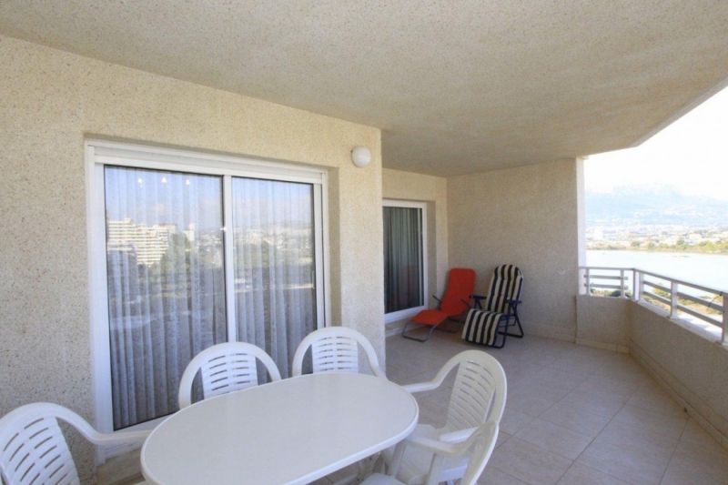  Calpe-Apartamento en Venta-el precio bueno