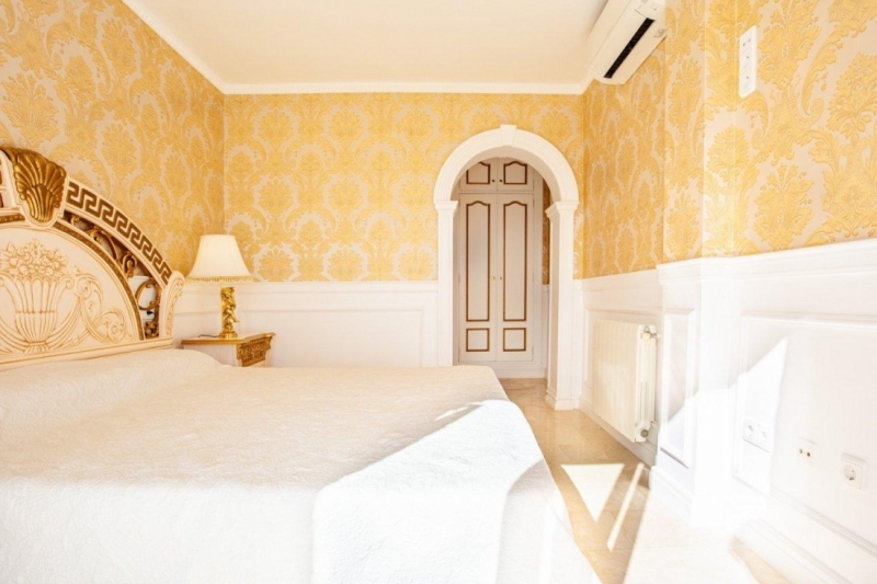 Villa en Venta en Pedreguer